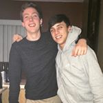 Profile Picture of Geoff Robinson (@geoffisgoat) on Instagram