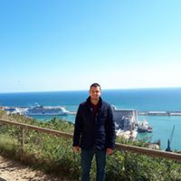 Profile Picture of Martin Pavlov (@martin-pavlov-19) on Quora