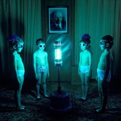 Profile Picture of Marc Damian Musson (@marcmusson1506) on Twitter