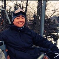 Profile Picture of Andrew Ryu (@azndru) on Pinterest