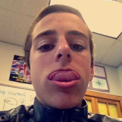 Profile Picture of *GIANNELLI (@MarkGiannelli3) on Twitter