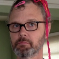 Profile Picture of Mark Rivers (@markriverssir) on Twitter