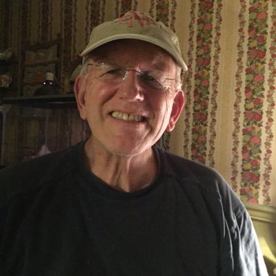 Profile Picture of Larry A Kistler (@lkist52074) on Twitter