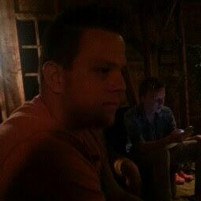 Profile Picture of Patrick Graver (@GraverPatrick) on Twitter