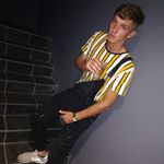 Profile Picture of Steven Breetzke (@stevenbreetzke) on Instagram