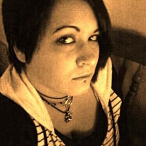 Profile Picture of Ashley Hartwell (@ashthewolfdemon) on Myspace