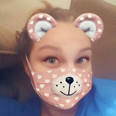 Profile Picture of Rachael D.Cundiff (@RachaelDCundiff) on Twitter