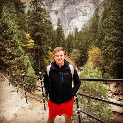 Profile Picture of Joseph Pickard (@josephpickard) on Twitter