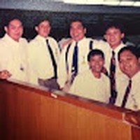 Profile Picture of Rafael Juan Chuidian (@rafael-juan-chuidian) on Quora