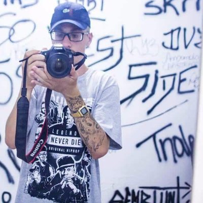 Profile Picture of Doug (@dougpica) on Twitter