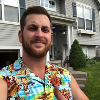 Profile Picture of Evan Leroux (@evan.leroux.9) on Facebook
