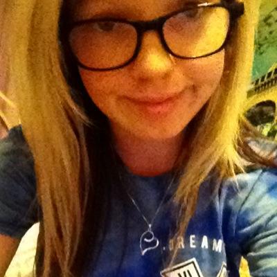 Profile Picture of Carlie Allen (@CarlieCharlie2) on Twitter