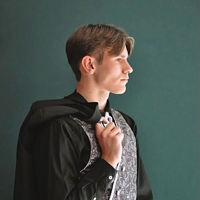 Profile Picture of Gordon (@gordon_gibson) on Tiktok