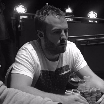 Profile Picture of Jon Hayward (@jayhay84) on Twitter