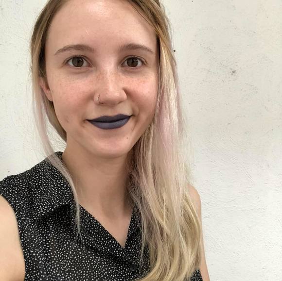 Profile Picture of Hannah Wynne (@hannahw1378) on Poshmark