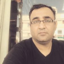 Profile Picture of Shahid Mian (@shahidmian23) on Twitter