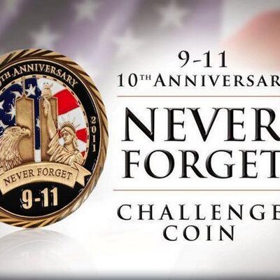 Profile Picture of JOHN WEIDNER (@NeverForget2001) on Twitter