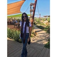 Profile Picture of Priscilla Jimenez (@priscilla-jimenez-6) on Quora