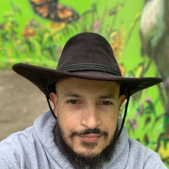 Profile Picture of Rudy Marcelino (@marksman007) on Poshmark