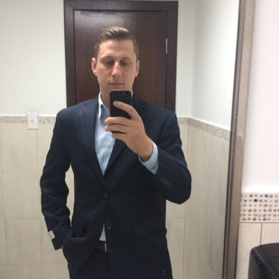 Profile Picture of Peter M Grell Rodz (@GrellRodz) on Twitter