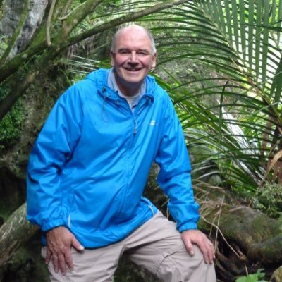 Profile Picture of John Wyatt (@johnkwyatt) on Twitter