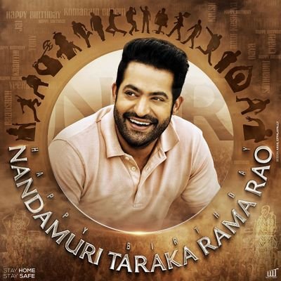 Profile Picture of Venu Gopal Chaganti.. 😎 😎 (@Chinna128002251) on Twitter