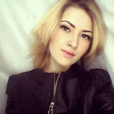 Profile Picture of Connie Cline (@AgSamuel6678) on Twitter