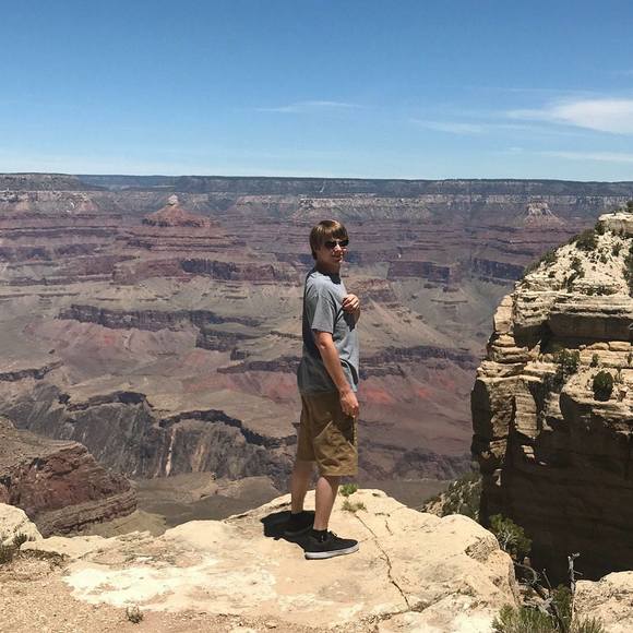 Profile Picture of Brandon Parsons (@noonewill) on Poshmark