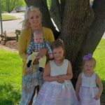 Profile Picture of Whitney judd (@whitneyjudd1) on Instagram