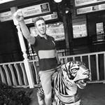 Profile Picture of Neil Maurice Linton (@n3il00) on Instagram