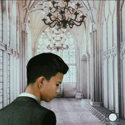 Profile Picture of Christian Mayer Carreon (@IntudMayer) on Twitter