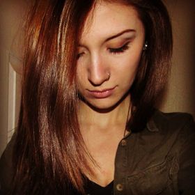 Profile Picture of Amanda Barrett (@maaandababy) on Pinterest