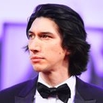 Profile Picture of Adam Driver ♡ (@ohmydriver) on Instagram