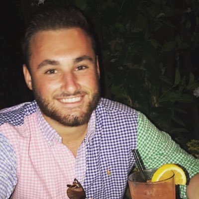 Profile Picture of Nick Coelho (@nickcoelho_) on Twitter