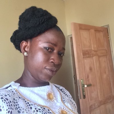 Profile Picture of Hannah Owusu (@HannahO49474745) on Twitter
