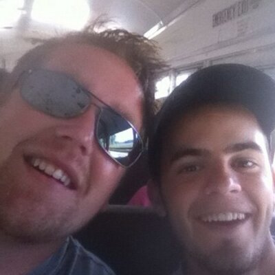 Profile Picture of Brent Cain (@negativeswag) on Twitter