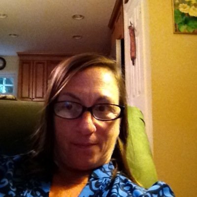 Profile Picture of Jane Ruppe (@jane22066) on Twitter