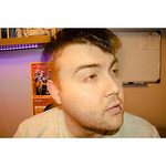 Profile Picture of James Mackenzie (@JiMackenziePhotography) on Flickr