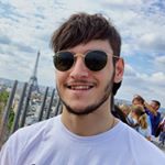 Profile Picture of George Prevett (@georgeprevett) on Instagram