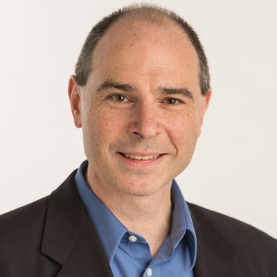 Profile Picture of Richard Primus (@Richard_Primus) on Twitter