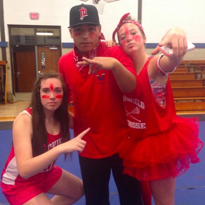 Profile Picture of Keith LaChance (@bubbaonthefield) on Twitter