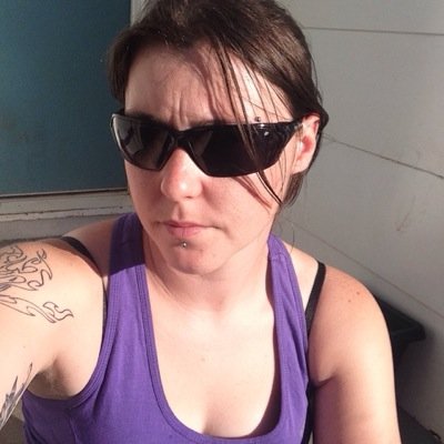 Profile Picture of Jackie Monk (@jackie_monk) on Twitter