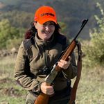 Profile Picture of Andreea Tolan (@andreea_tolan_shooter) on Instagram