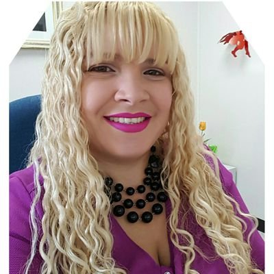 Profile Picture of Iris Betty Barreiro (@Bety00) on Twitter