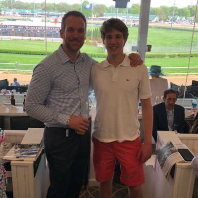 Profile Picture of Jared Beavers (@jaredbeavers1) on Twitter
