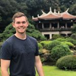 Profile Picture of James Mann (@james_mann) on Instagram