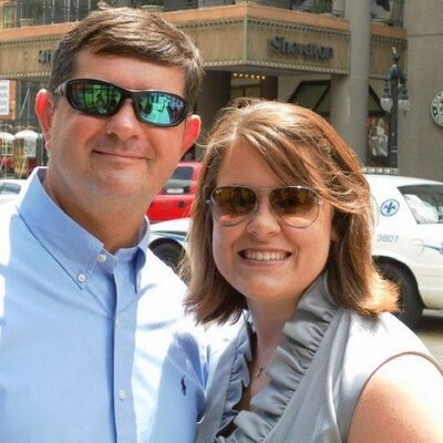 Profile Picture of Travis Sheppard (@SheppardTravis) on Twitter
