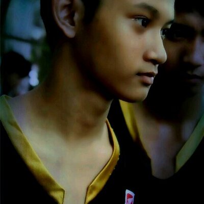 Profile Picture of Kevin Ahmad Janis R. (@KevinRadite) on Twitter