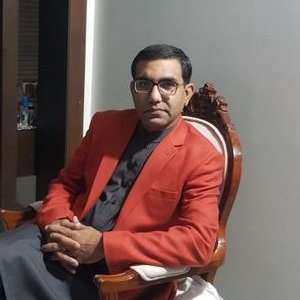 Profile Picture of Faqir Hussain Shahid Basra (@BasraFaqir) on Twitter