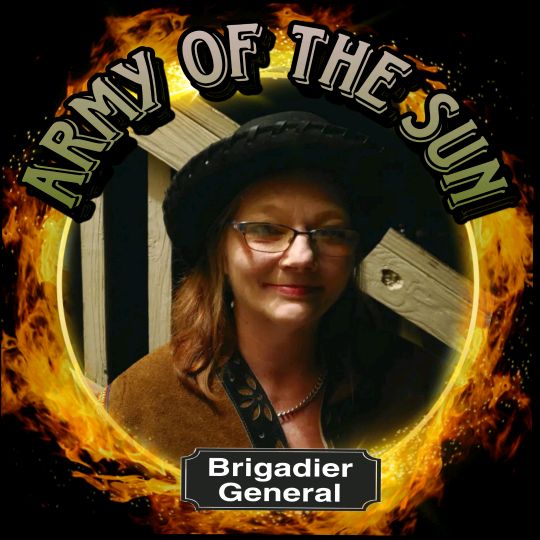 Rebecca - Tiktok Profile Picture of Rebecca (@rebeccahawkins50) on Tiktok